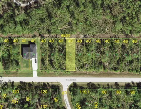27246 Green Gulf Blvd, Punta Gorda, FL 33955