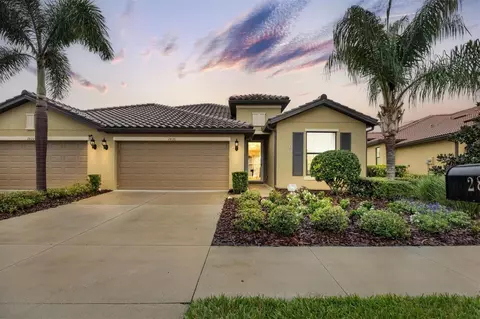 2820 Arugula Dr, North Port, FL 34289