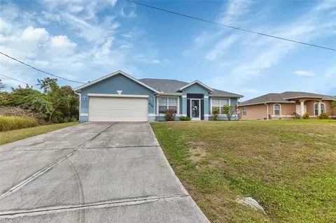 8365 Delk Ave, North Port, FL 34291
