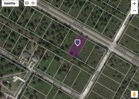 7710 Deland Ave, Lake Wales, FL 33898