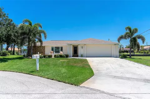 144 SW Leland St, Port Charlotte, FL 33952