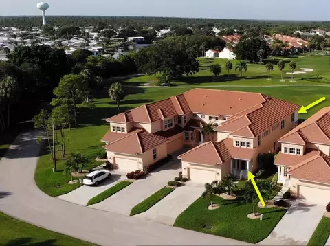 3959 San Rocco Dr #122, Punta Gorda, FL 33950