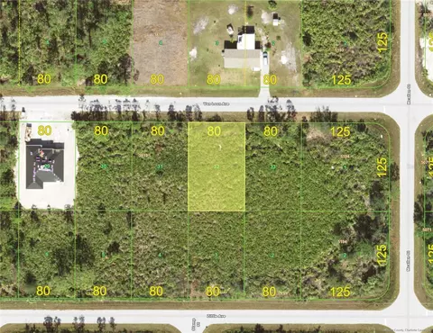 12169 Van Loon Ave, Port Charlotte, FL 33981