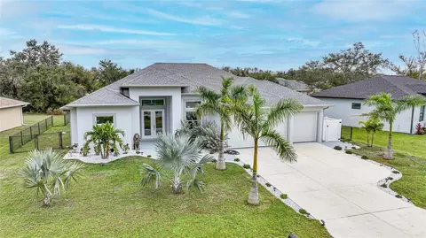 390 Vitorio St, Punta Gorda, FL 33983