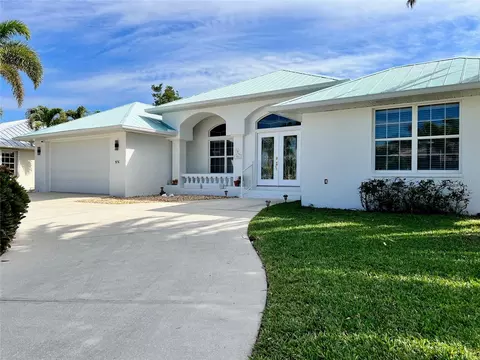 976 Cimarron Dr, Punta Gorda, FL 33950