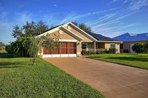 26276 Hong Kong Rd, Punta Gorda, FL 33983