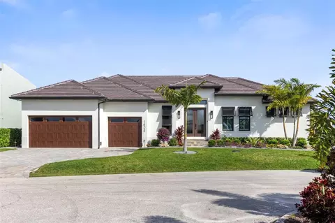 1424 Mineo Dr, Punta Gorda, FL 33950