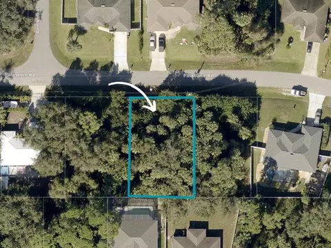 Palestine Road, North Port, FL 34288