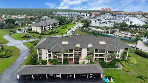 1 Pirates Ln #12A, Punta Gorda, FL 33955