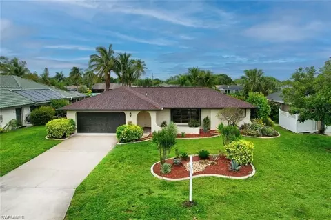 3233 SE 1st Ct, Cape Coral, FL 33904