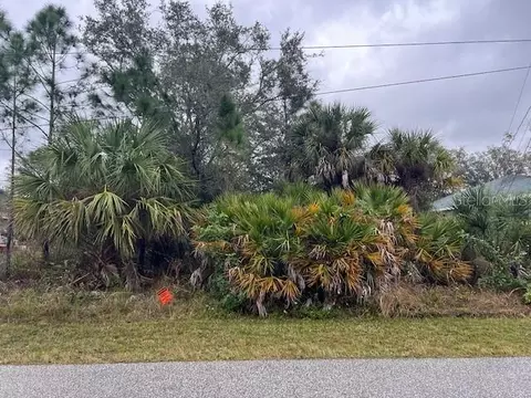 Muncey Road, North Port, FL 34291