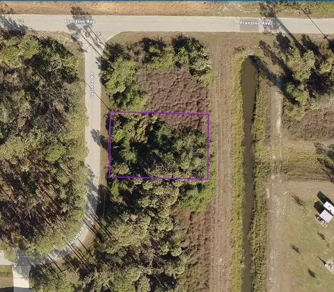 Lot 12 Lucinda Road, North Port, FL 34291