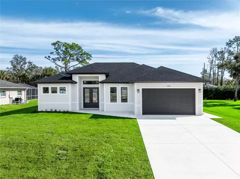 1800 Virginia St, North Port, FL 34287