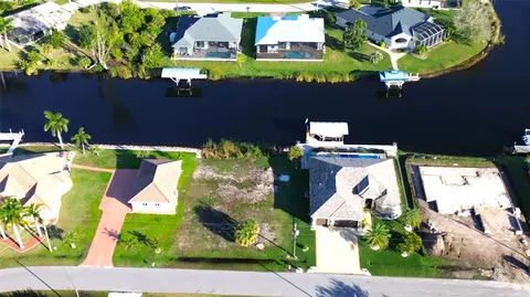 15626 Staunton Cir, Port Charlotte, FL 33981