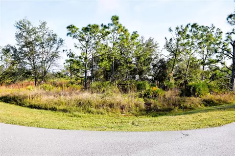 510 Omen St, Punta Gorda, FL 33982