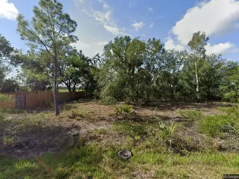27205 Las Lomas Dr, Punta Gorda, FL 33955