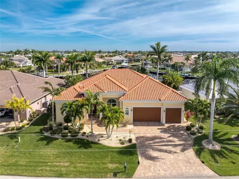 3726 Candia Dr, Punta Gorda, FL 33950