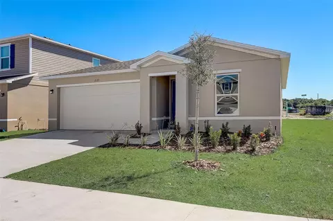 2133 Kansas Rd, Sumterville, FL 33585