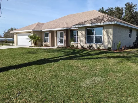 2162 NE Clems Dairy St, Arcadia, FL 34266