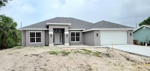 1224 Birchcrest Blvd, Port Charlotte, FL 33952