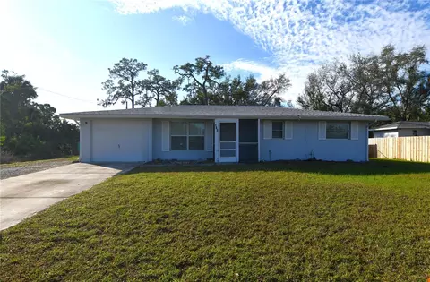 163 Bradley St NW, Port Charlotte, FL 33952