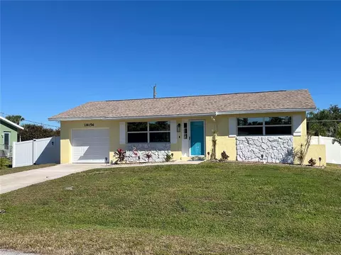 18156 Wolbrette Cir, Port Charlotte, FL 33948
