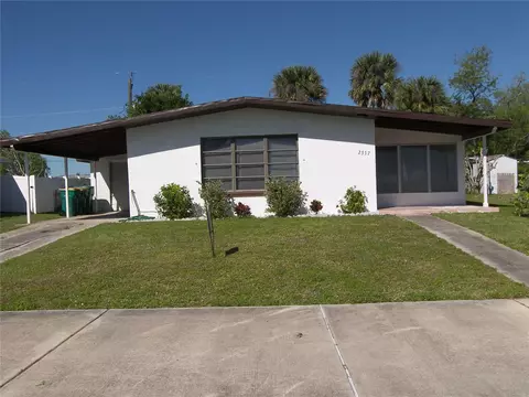 2337 Elkcam Blvd, Port Charlotte, FL 33952