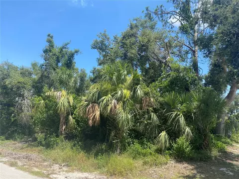 1231 Joplin Ave NW, Port Charlotte, FL 33948