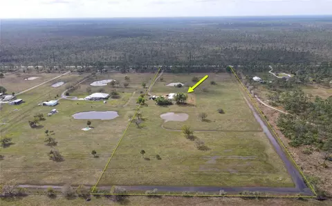 33600 Bermont Rd, Punta Gorda, FL 33982