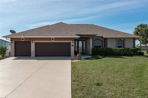 2269 Hamburg Ln, Punta Gorda, FL 33983