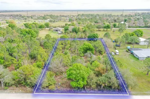 6324 Alan Blvd, Punta Gorda, FL 33982