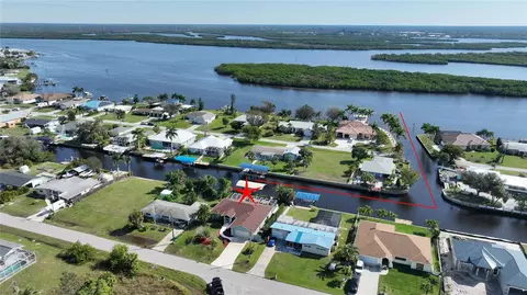 3354 Dover Dr, Punta Gorda, FL 33983