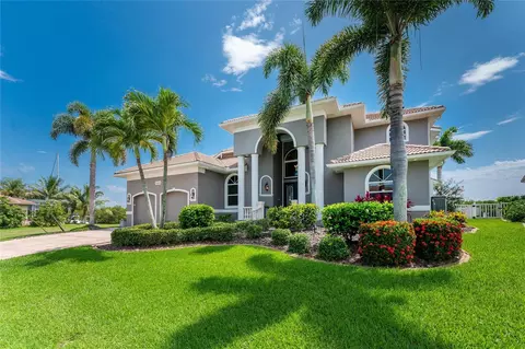 3954 Crooked Island Dr, Punta Gorda, FL 33950