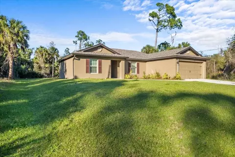 5730 Myrt Rd, North Port, FL 34288