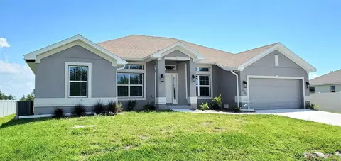 10070 Greetings St, Port Charlotte, FL 33981