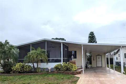 2100 Kings Hwy #598, Port Charlotte, FL 33980