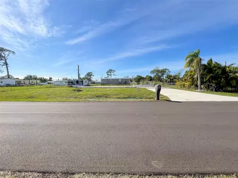 3890 Bravo Rd, Port Charlotte, FL 33953