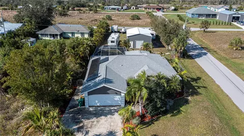 3263 Sulstone Dr, Punta Gorda, FL 33983