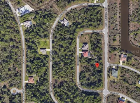 14749 San Domingo Blvd, Port Charlotte, FL 33981