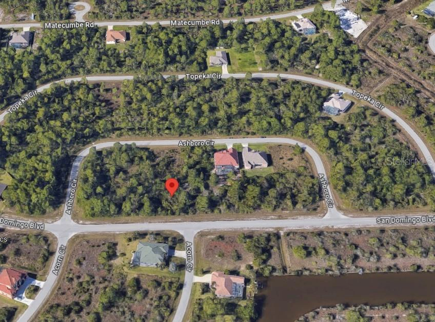 14749 San Domingo Blvd  