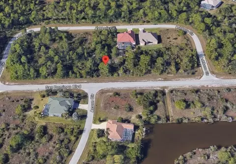 14741 San Domingo Blvd, Port Charlotte, FL 33981