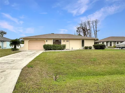 2301 Summit St, Port Charlotte, FL 33948