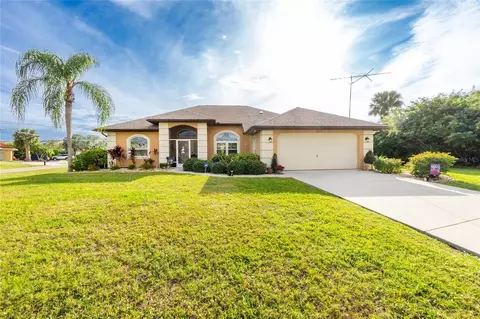 23113 Worth Ave, Port Charlotte, FL 33954