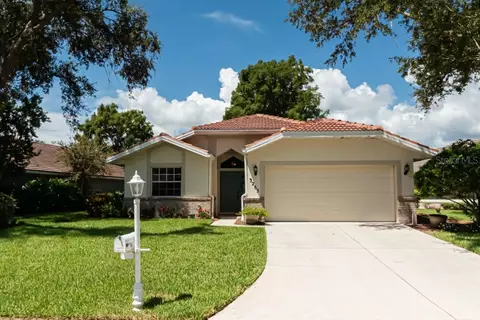 3283 Village Ln, Port Charlotte, FL 33953