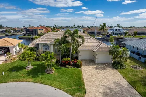 2852 Deborah Dr, Punta Gorda, FL 33950