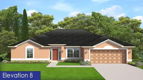 12020 Bacchus Rd, Port Charlotte, FL 33981