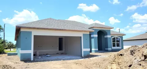 5409 Gillot Blvd, Port Charlotte, FL 33981