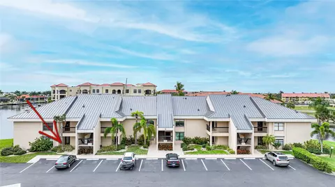 3256 White Ibis Ct #411, Punta Gorda, FL 33950