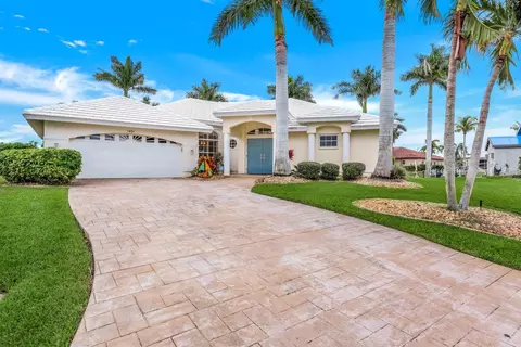 1401 SW 53rd Ter, Cape Coral, FL 33914