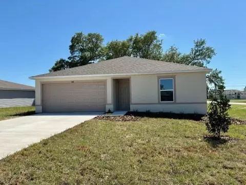 200 Begonia Pl, Poinciana, FL 34759